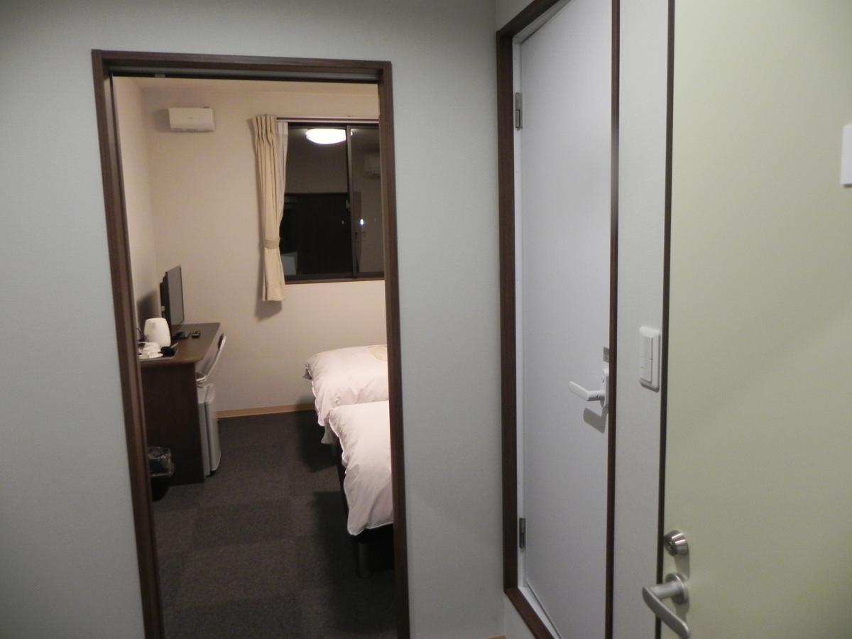 Hotel Takayama Narita Bagian luar foto